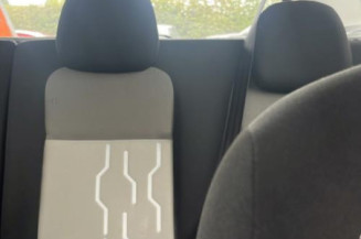 Pretensionneur de ceinture avant gauche PEUGEOT PARTNER 2