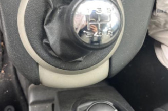 Pretensionneur de ceinture avant gauche PEUGEOT PARTNER 2