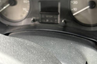 Pretensionneur de ceinture avant gauche PEUGEOT PARTNER 2