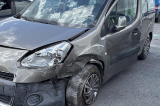 Pretensionneur de ceinture avant gauche PEUGEOT PARTNER 2