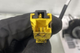 Attache ceinture arriere gauche MERCEDES CLASSE B 245