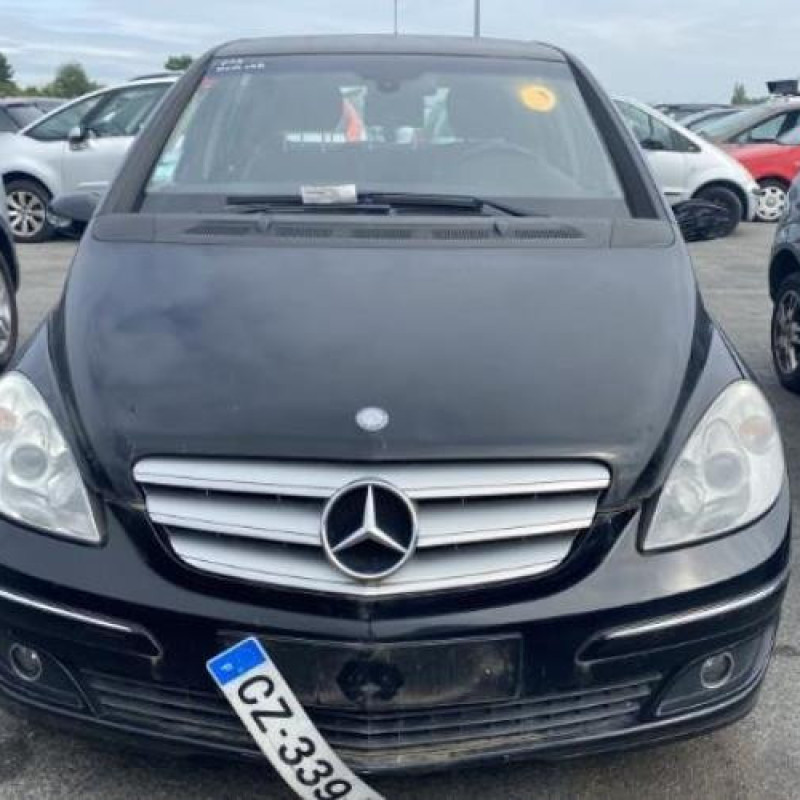 Compresseur clim MERCEDES CLASSE B 245 Photo n°4