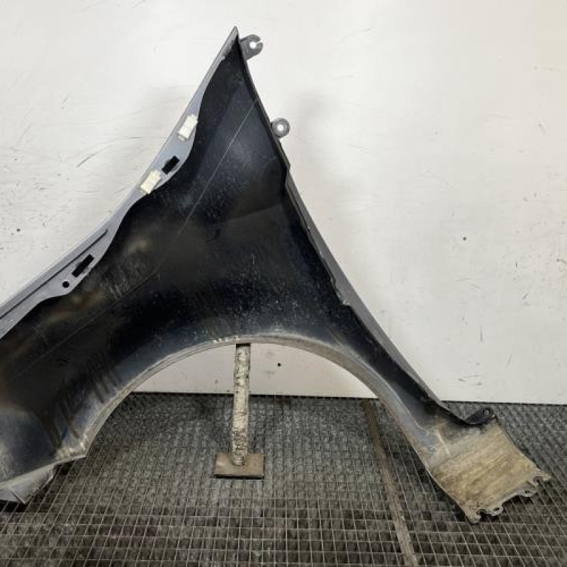 Aile avant droit RENAULT MODUS Photo n°4