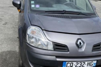 Aile avant droit RENAULT MODUS