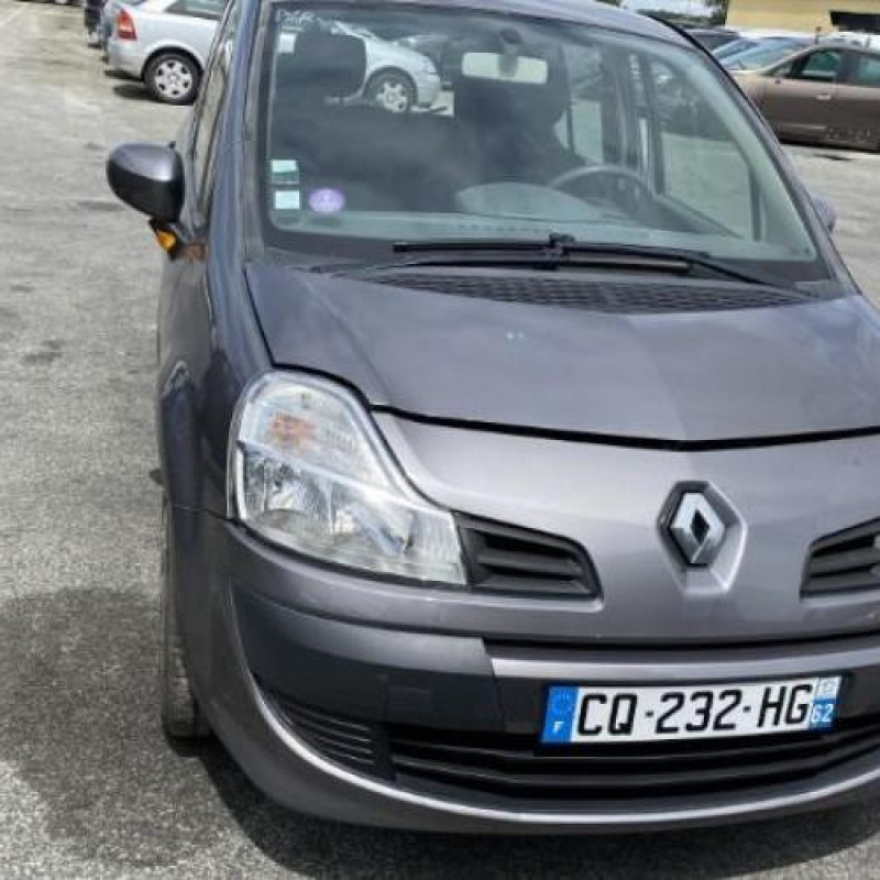 Aile avant droit RENAULT MODUS Photo n°6