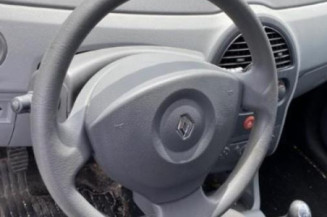 Aile avant droit RENAULT MODUS