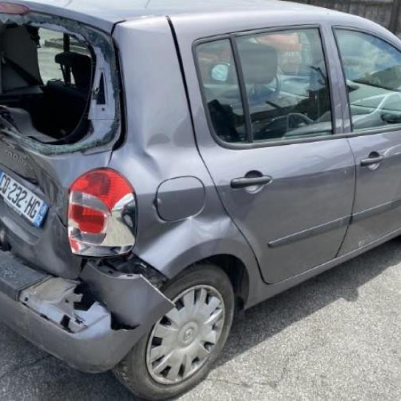 Aile avant droit RENAULT MODUS Photo n°20