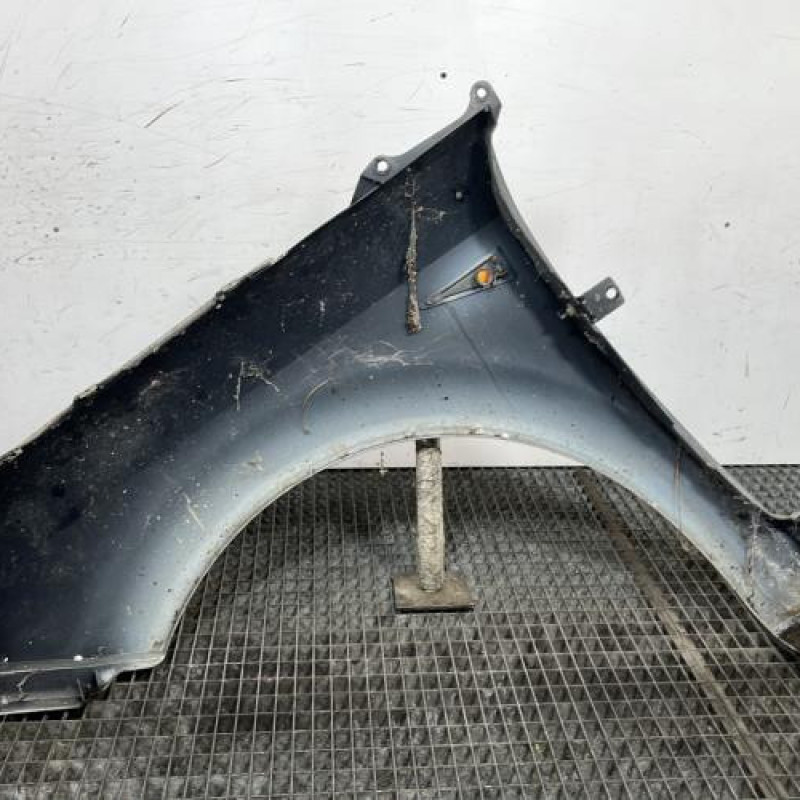 Aile avant droit RENAULT SCENIC 2 Photo n°4