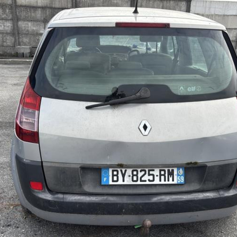 Aile avant droit RENAULT SCENIC 2 Photo n°9