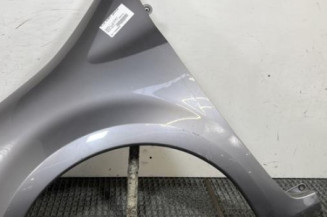 Aile avant gauche RENAULT MODUS Photo n°1