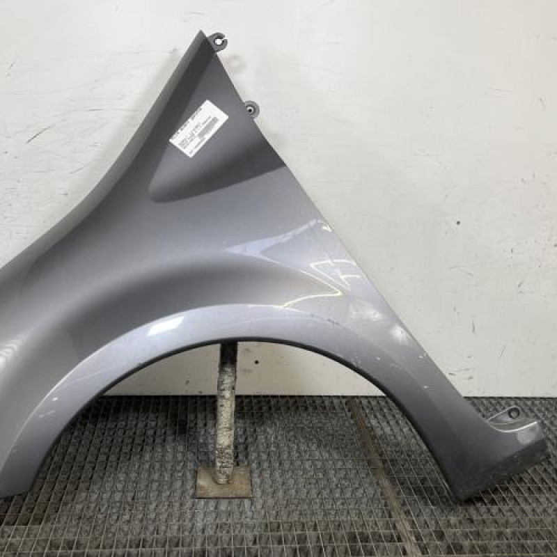 Aile avant gauche RENAULT MODUS Photo n°1