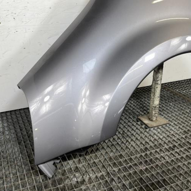 Aile avant gauche RENAULT MODUS Photo n°2