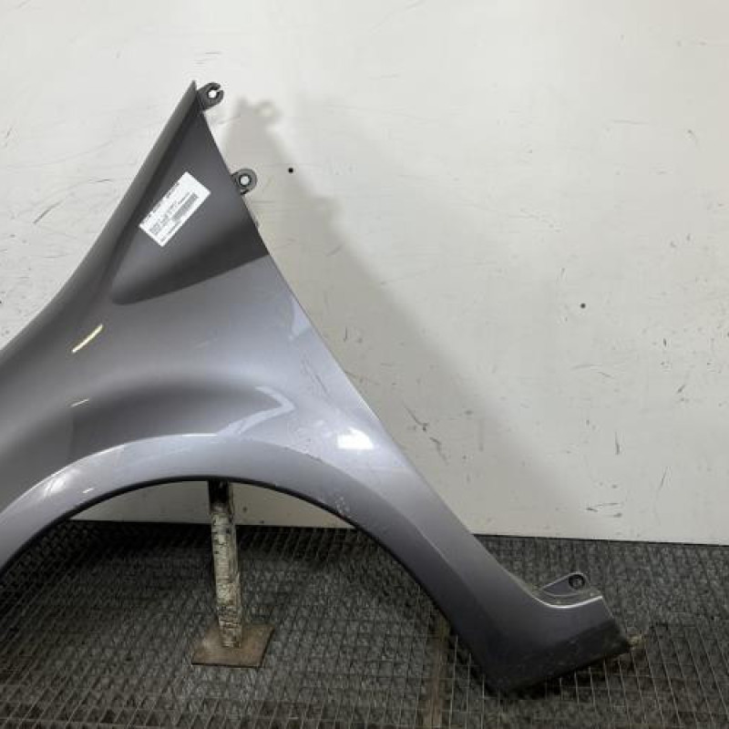 Aile avant gauche RENAULT MODUS Photo n°3