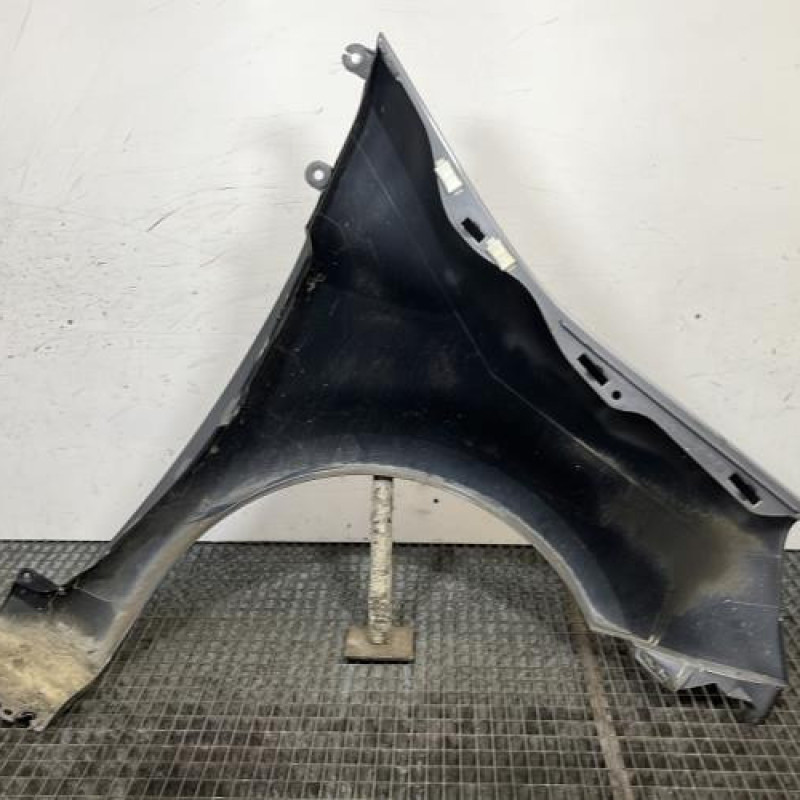Aile avant gauche RENAULT MODUS Photo n°4