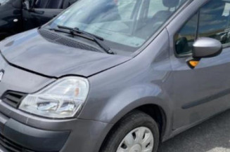 Aile avant gauche RENAULT MODUS
