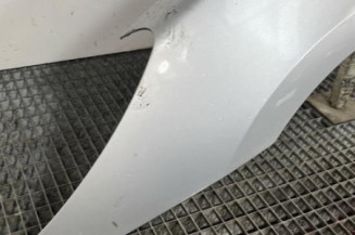 Aile avant gauche PEUGEOT 307