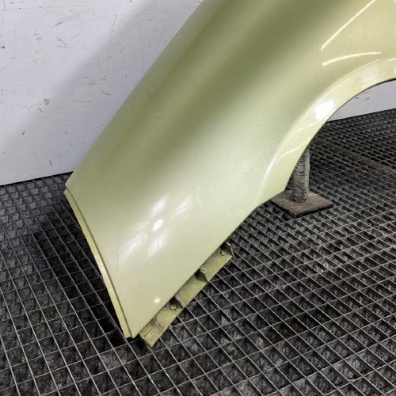 Aile avant gauche RENAULT CLIO 2 CAMPUS Photo n°2