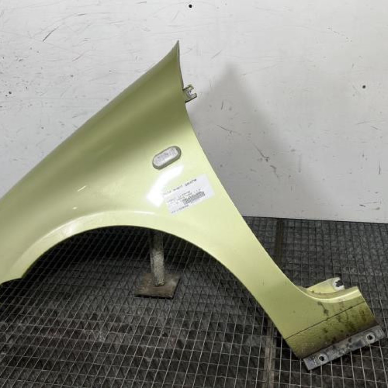 Aile avant gauche RENAULT CLIO 2 CAMPUS Photo n°3