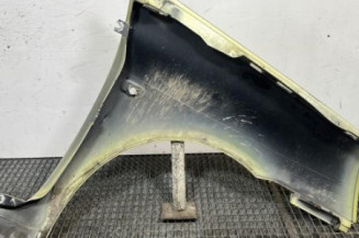 Aile avant gauche RENAULT CLIO 2 CAMPUS