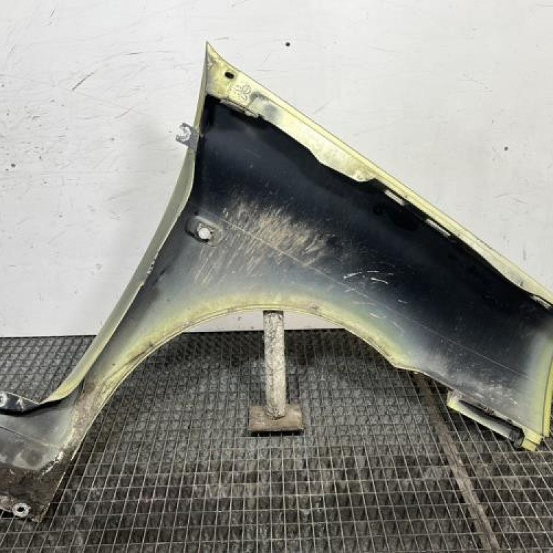 Aile avant gauche RENAULT CLIO 2 CAMPUS Photo n°4