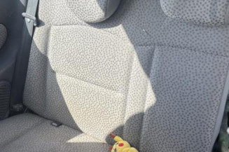 Aile avant gauche RENAULT CLIO 2 CAMPUS