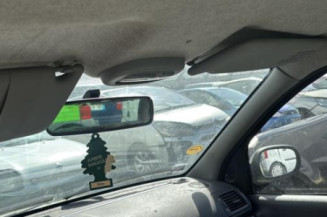 Aile avant gauche RENAULT CLIO 2 CAMPUS