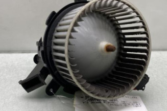 Pulseur d'air AUDI A4 3 Photo n°1