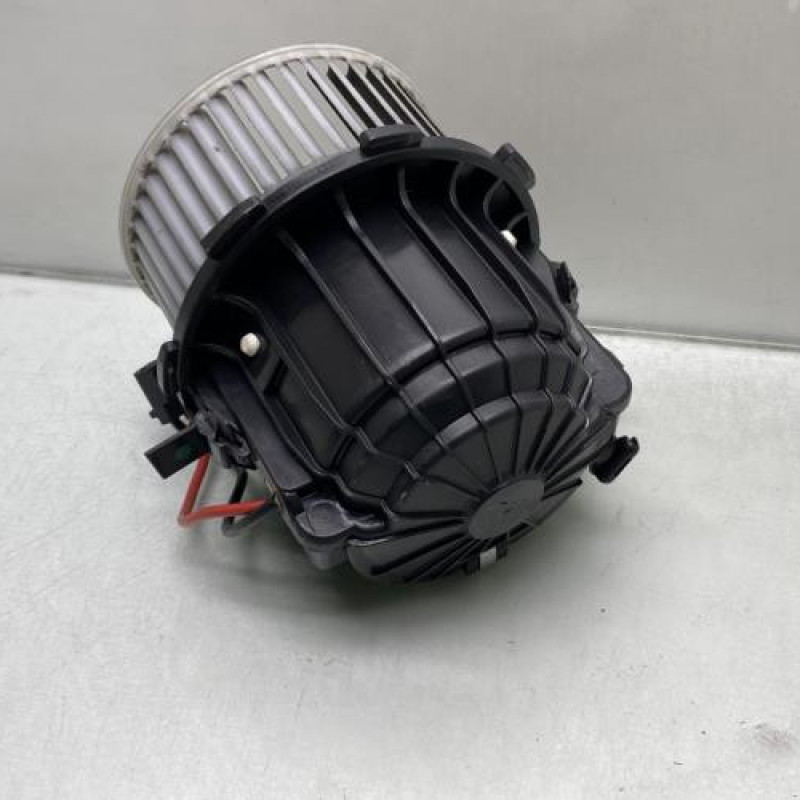 Pulseur d'air AUDI A4 3 Photo n°3