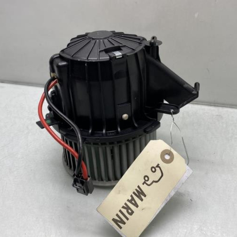 Pulseur d'air AUDI A4 3 Photo n°4