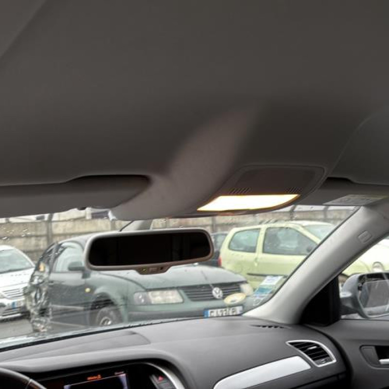 Pulseur d'air AUDI A4 3 Photo n°17