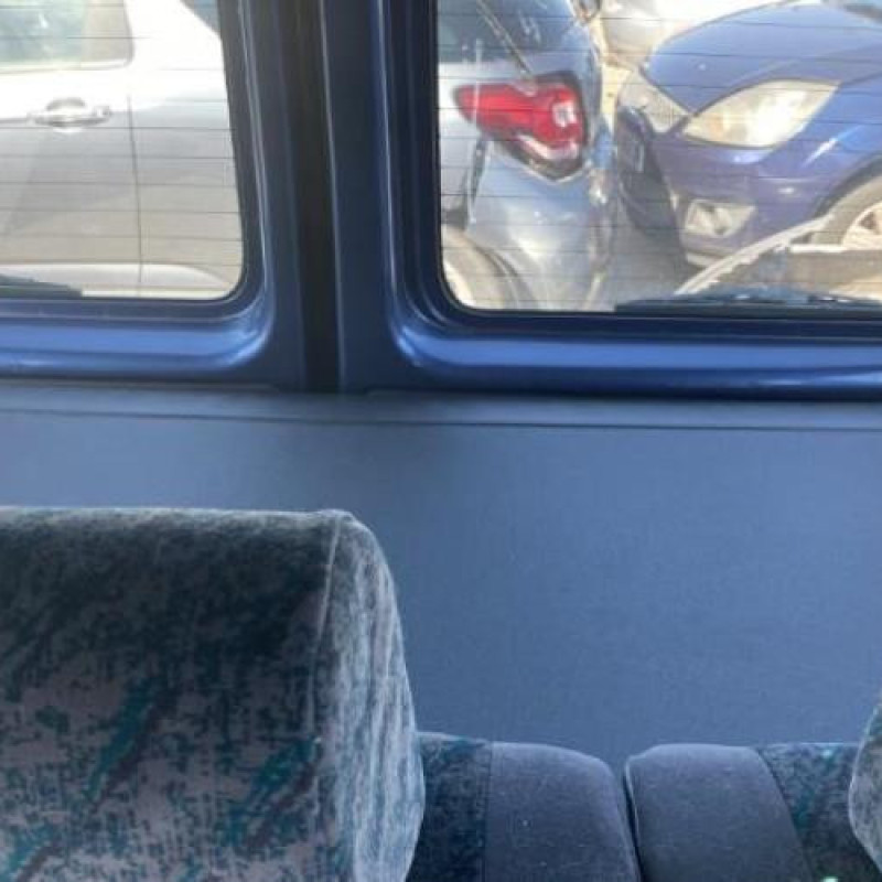 Pulseur d'air CITROEN BERLINGO 1 Photo n°19