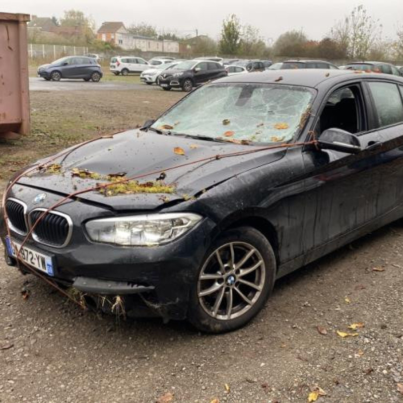 Boite de vitesses BMW SERIE 1 F20 Photo n°2