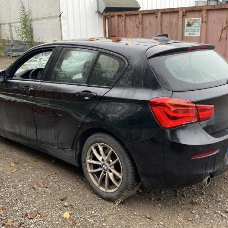 Boite de vitesses BMW SERIE 1 F20 Photo n°3