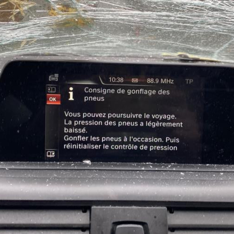 Boite de vitesses BMW SERIE 1 F20 Photo n°9