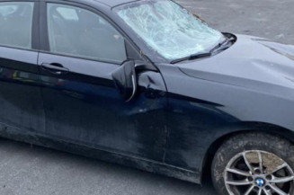 Boite de vitesses BMW SERIE 1 F20