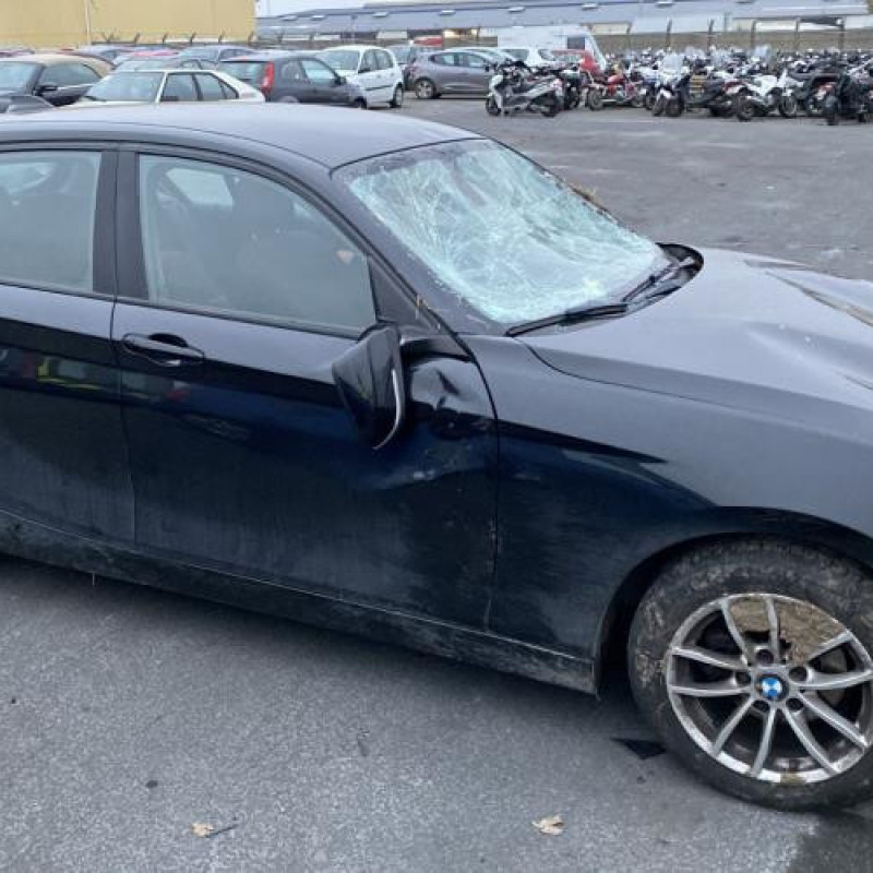 Boite de vitesses BMW SERIE 1 F20 Photo n°17