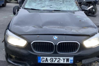 Boite de vitesses BMW SERIE 1 F20