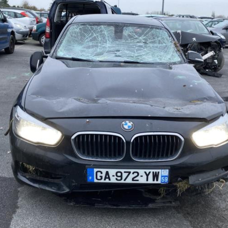 Boite de vitesses BMW SERIE 1 F20 Photo n°18