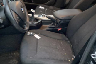 Boite de vitesses BMW SERIE 1 F20