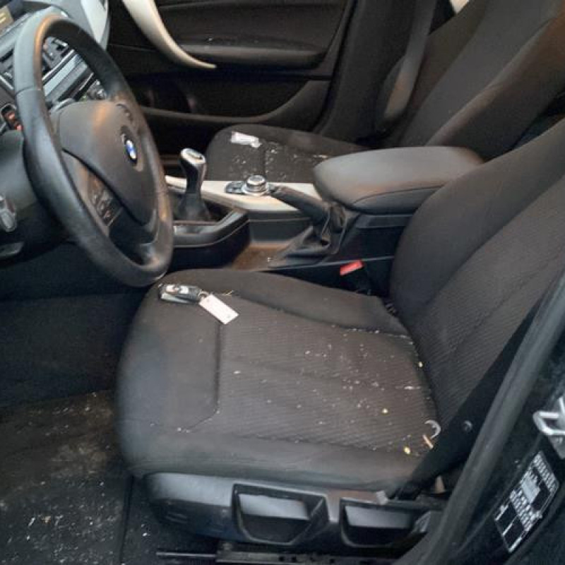 Boite de vitesses BMW SERIE 1 F20 Photo n°20