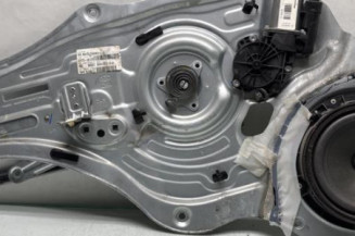 Leve vitre electrique avant gauche KIA SPORTAGE 3