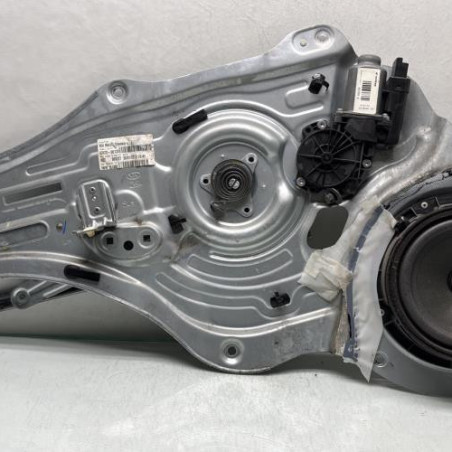 Leve vitre electrique avant gauche KIA SPORTAGE 3