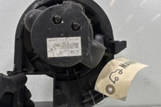 Pulseur d'air RENAULT KANGOO 1