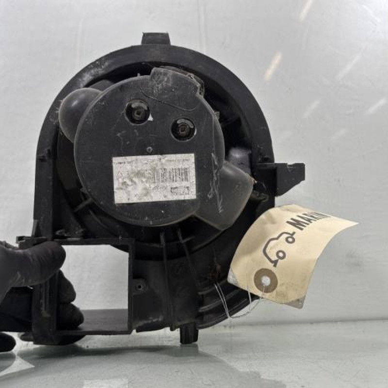 Pulseur d'air RENAULT KANGOO 1 Photo n°3