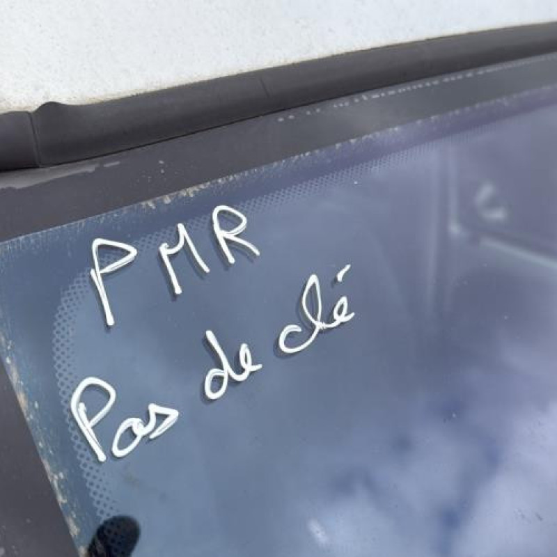 Pulseur d'air RENAULT KANGOO 1 Photo n°12