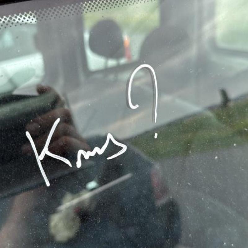 Pulseur d'air RENAULT KANGOO 1 Photo n°14