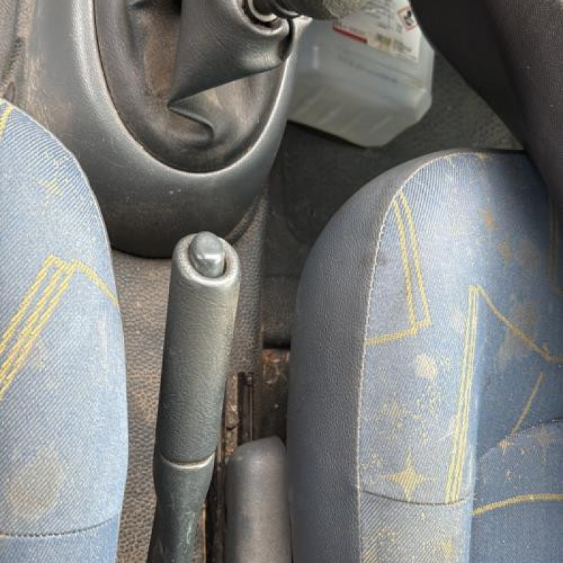 Pulseur d'air RENAULT KANGOO 1 Photo n°17