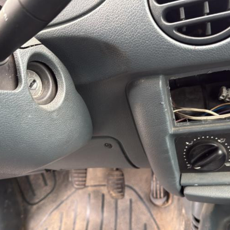 Pulseur d'air RENAULT KANGOO 1 Photo n°19