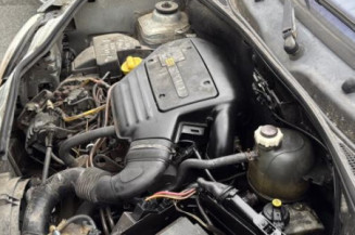 Pulseur d'air RENAULT KANGOO 1