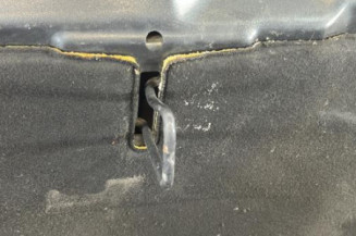 Capot PEUGEOT 3008 1